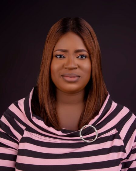 THE GENERAL MANAGER, MRS. NASHIMA J. SENDS APPRECIATION FOR THE YEAR 2024.
