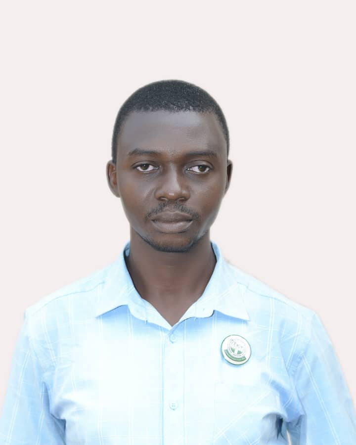 Mr. Ulaha Simon Bemgba
