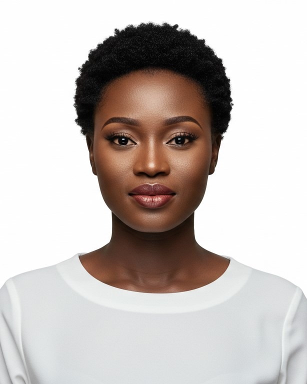 Mrs. Mary Onyowoicho Isaac
