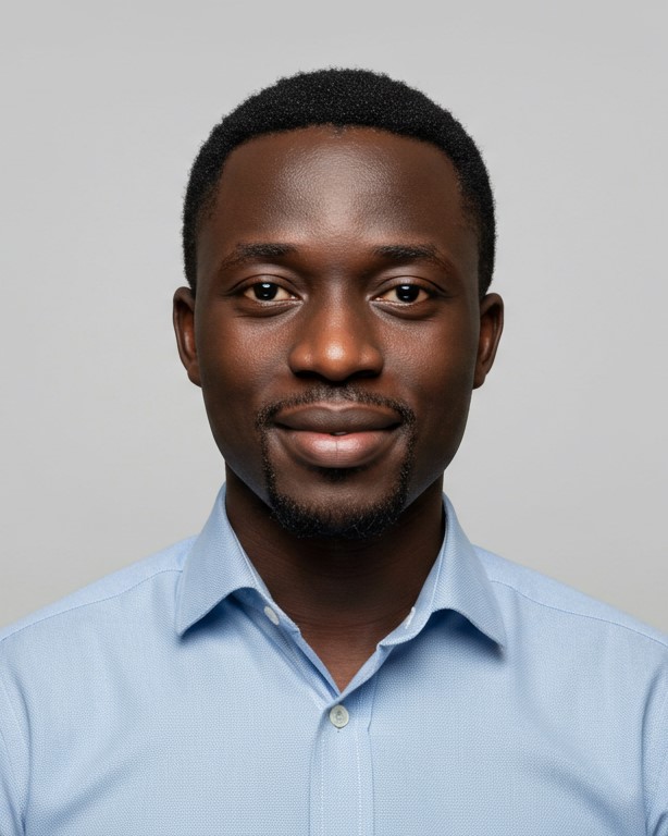 Mr. Amua Samuel